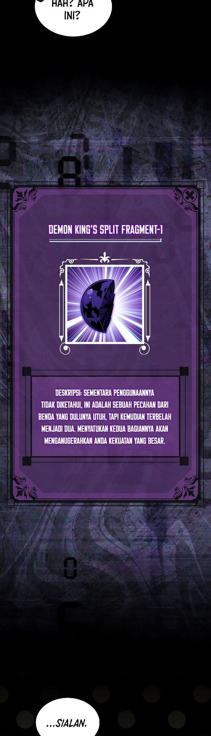 Sleeping Ranker Chapter 94 Gambar 71