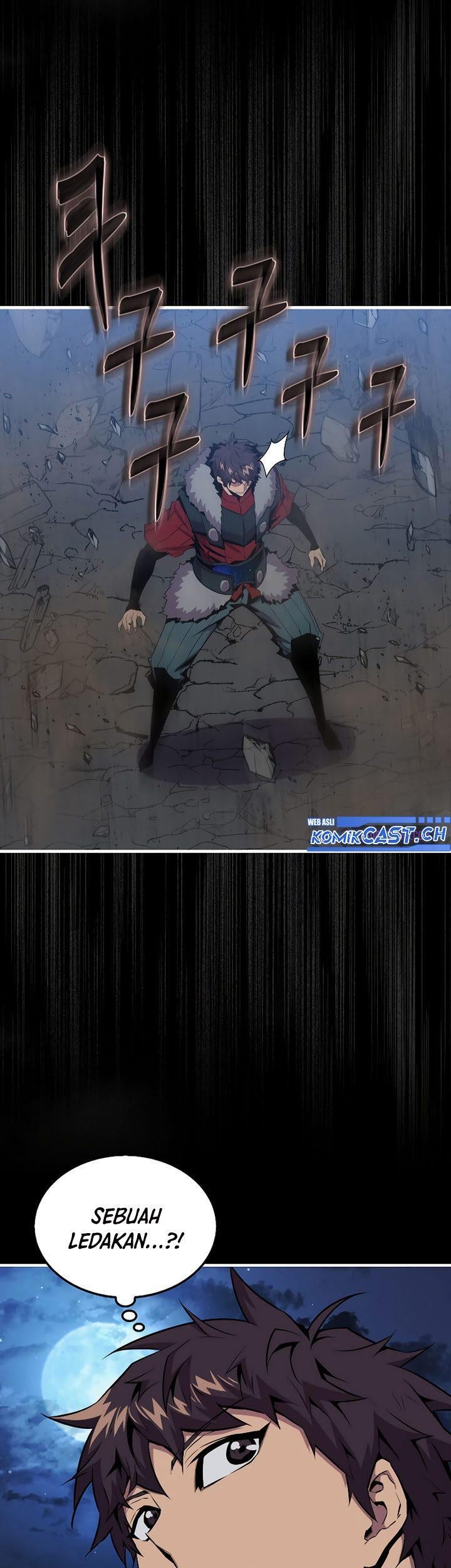 Sleeping Ranker Chapter 94 Gambar 73