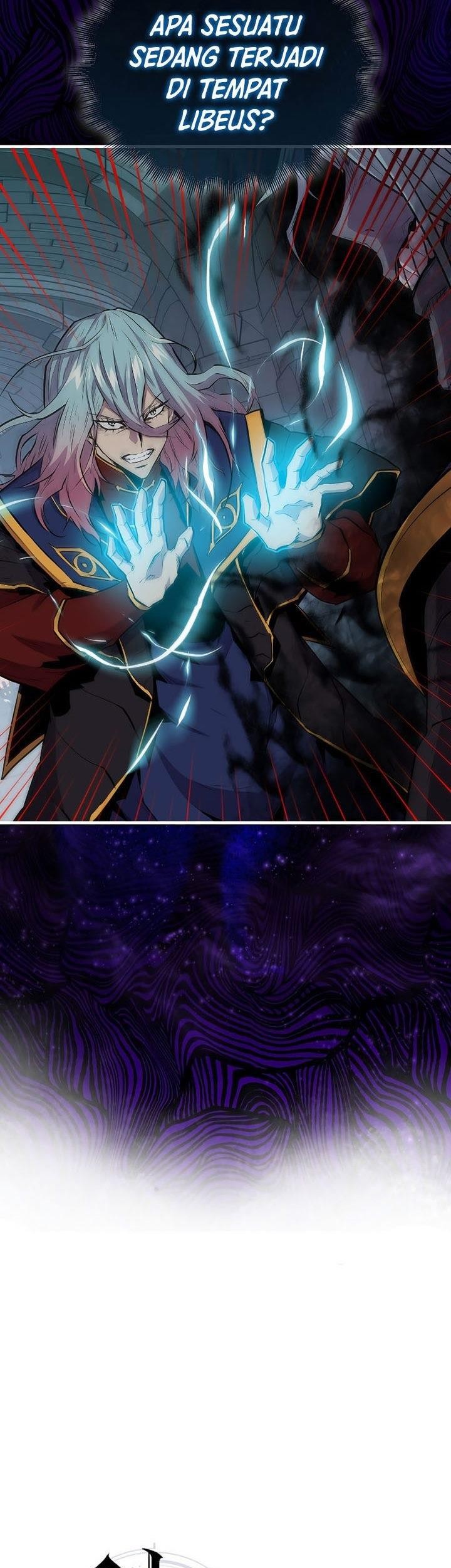 Sleeping Ranker Chapter 94 Gambar 75