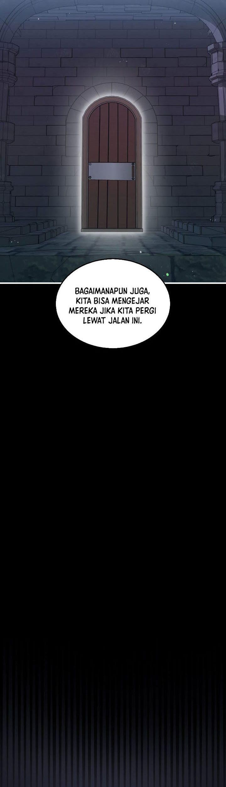 Sleeping Ranker Chapter 94 Gambar 5
