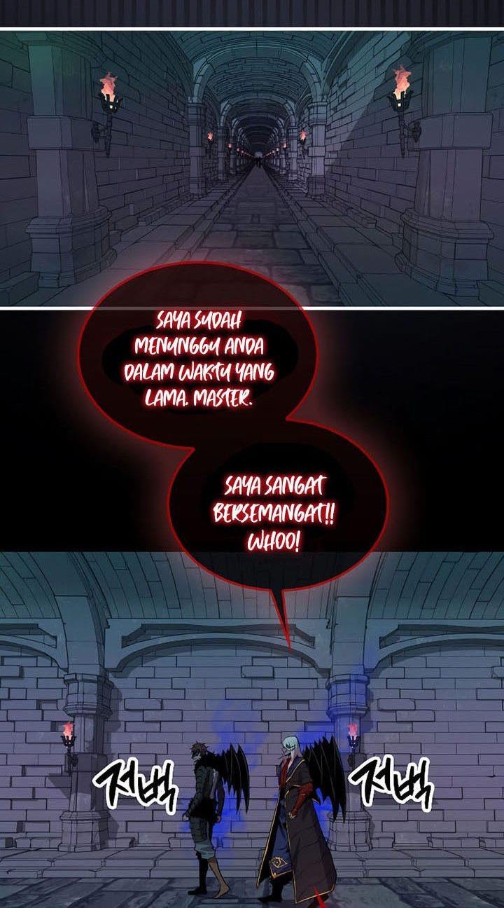 Sleeping Ranker Chapter 94 Gambar 6