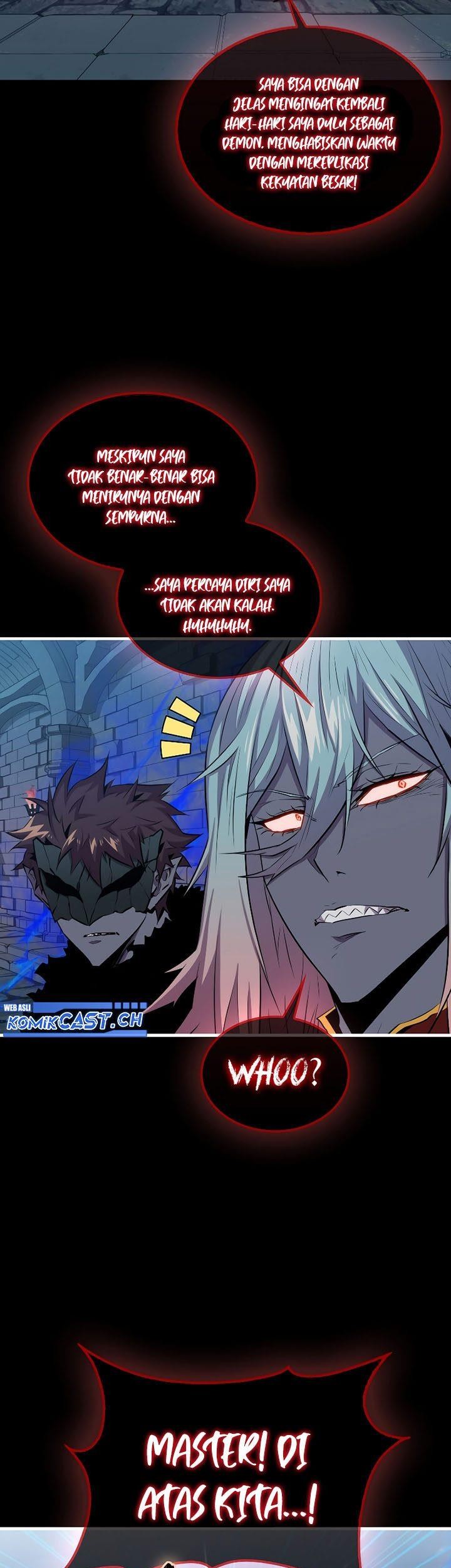 Sleeping Ranker Chapter 94 Gambar 7