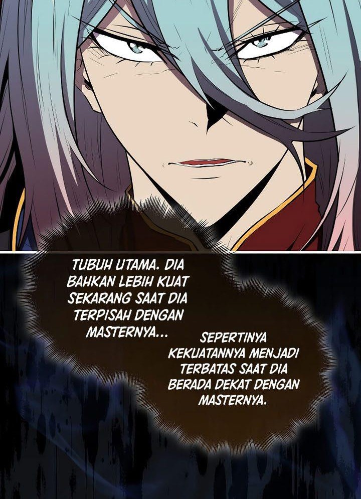 Sleeping Ranker Chapter 94 Gambar 14