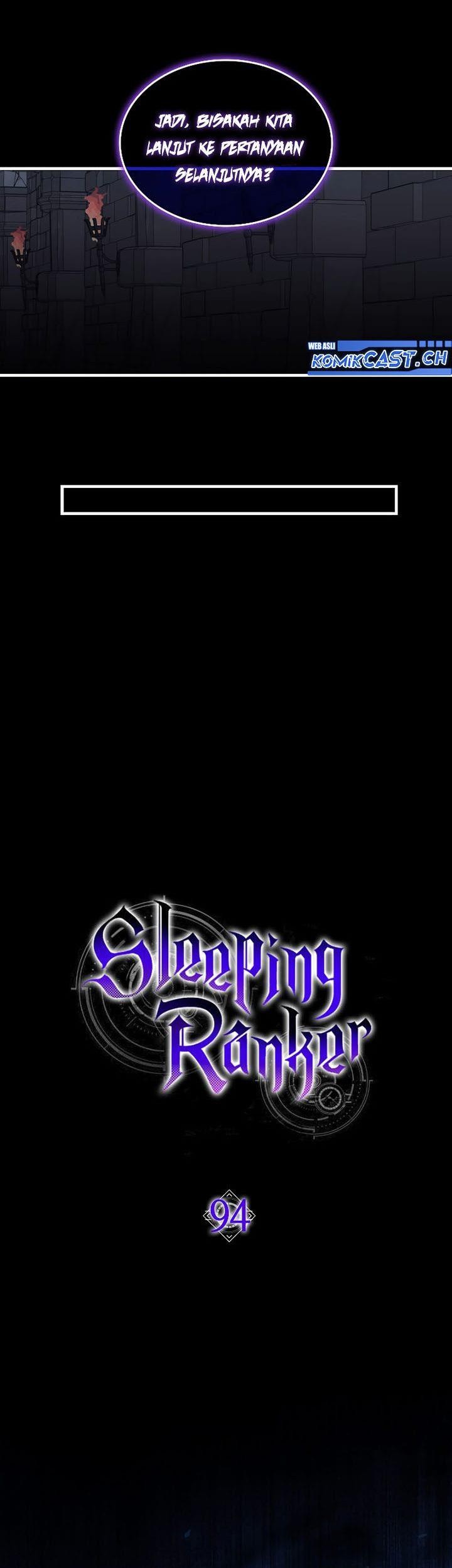 Sleeping Ranker Chapter 94 Gambar 17