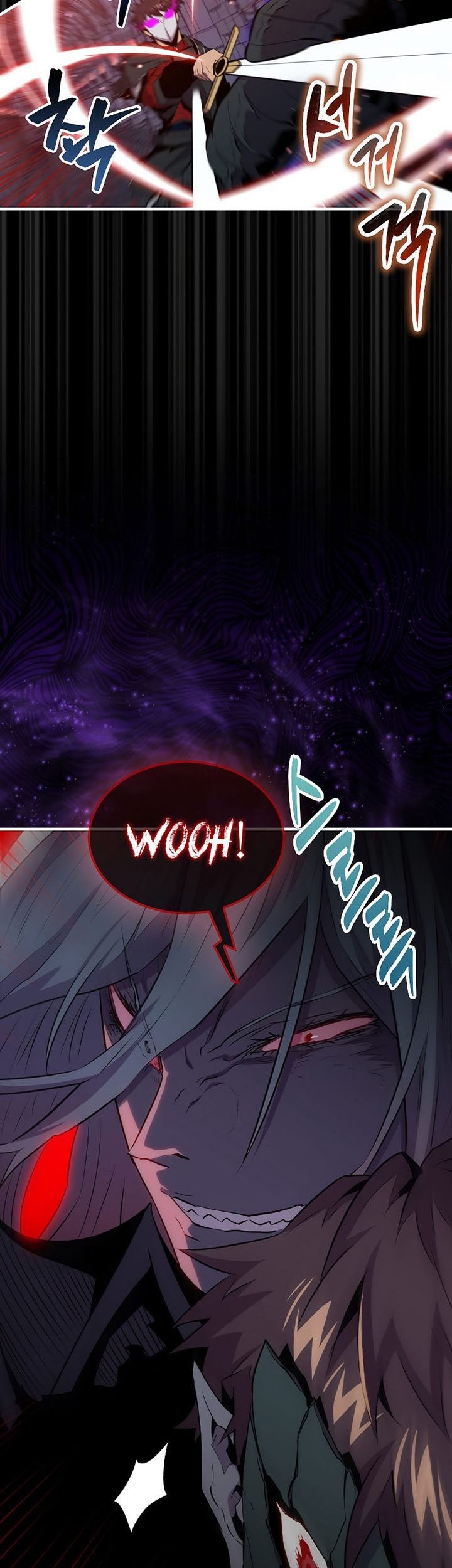 Sleeping Ranker Chapter 93 Gambar 22