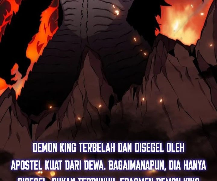 Sleeping Ranker Chapter 93 Gambar 45