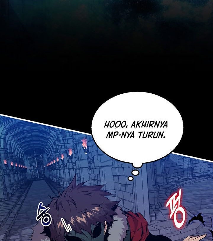 Sleeping Ranker Chapter 93 Gambar 11