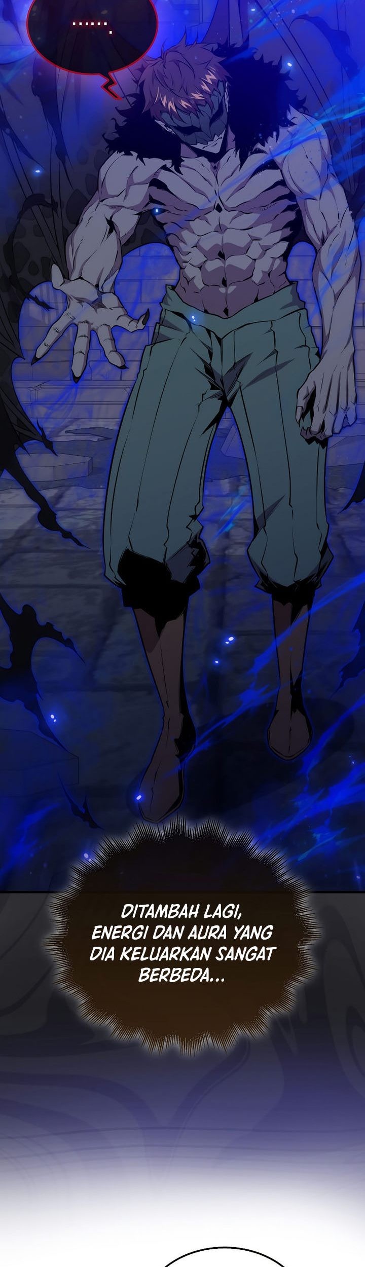 Sleeping Ranker Chapter 92 Gambar 20