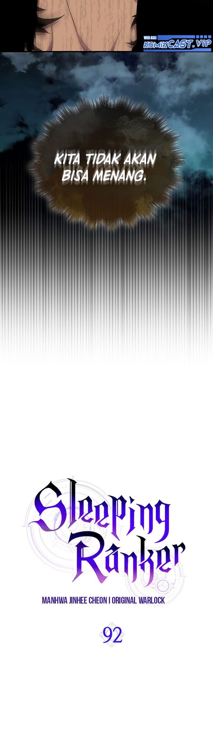 Sleeping Ranker Chapter 92 Gambar 32