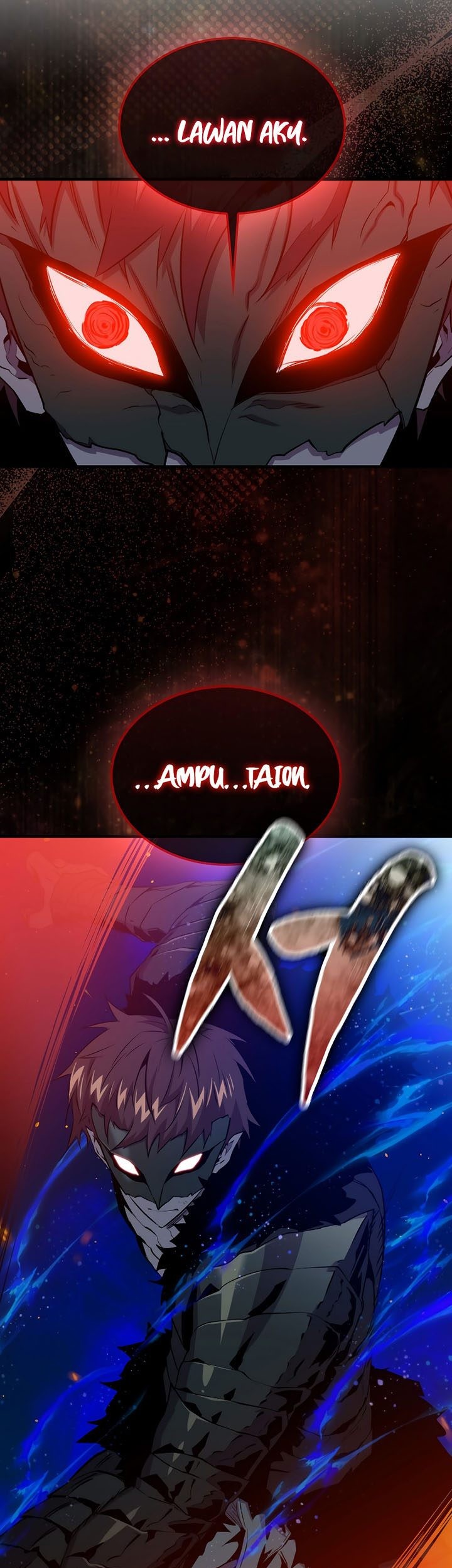 Sleeping Ranker Chapter 92 Gambar 47