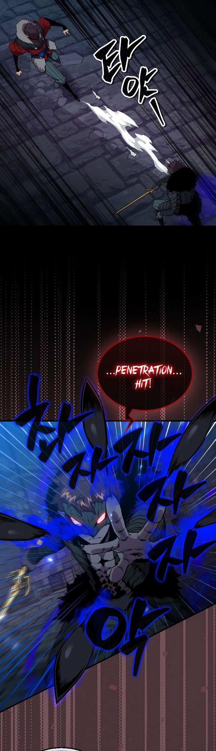 Sleeping Ranker Chapter 92 Gambar 63