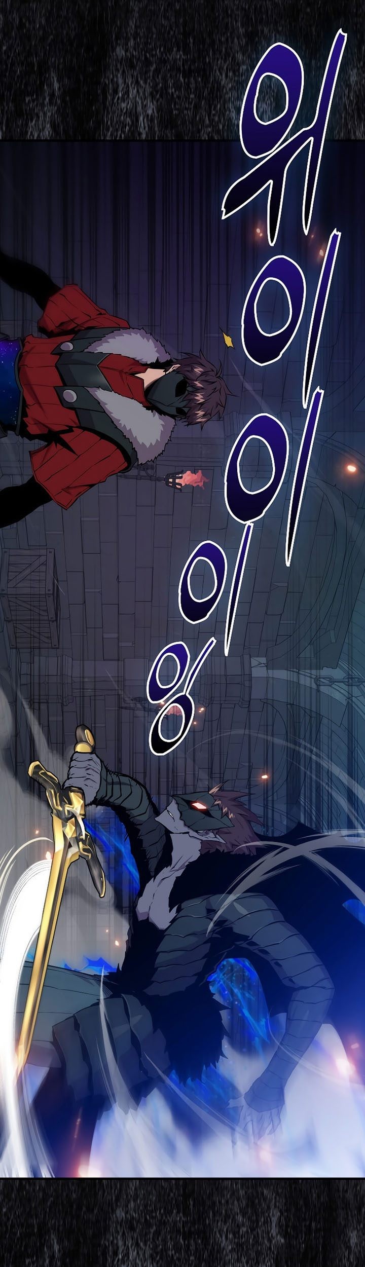 Sleeping Ranker Chapter 92 Gambar 75