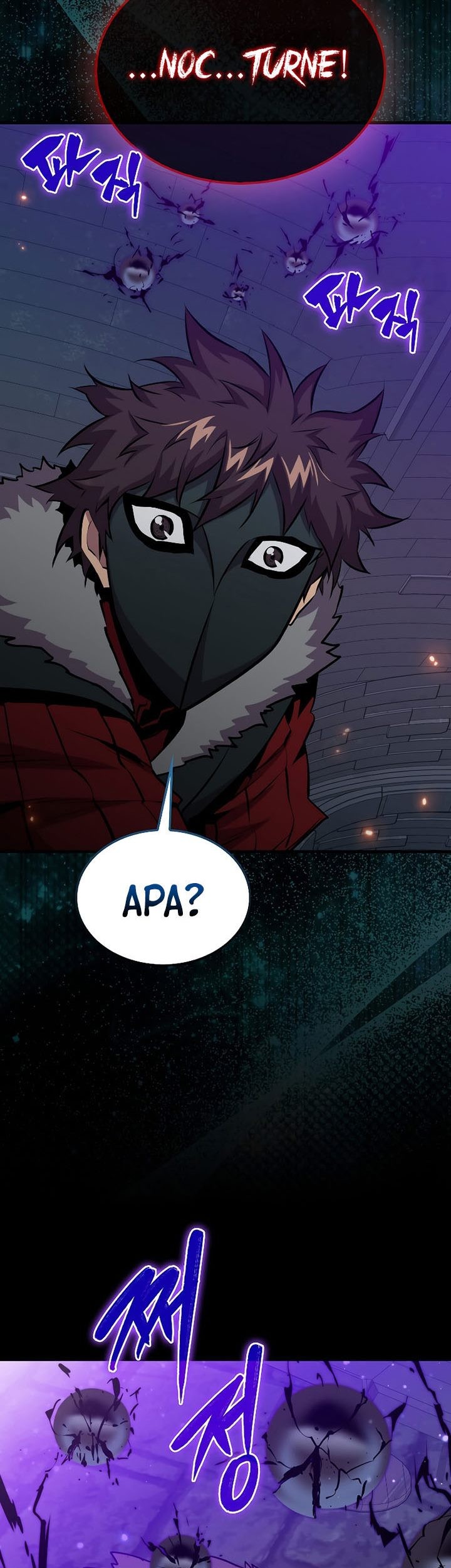 Sleeping Ranker Chapter 92 Gambar 85