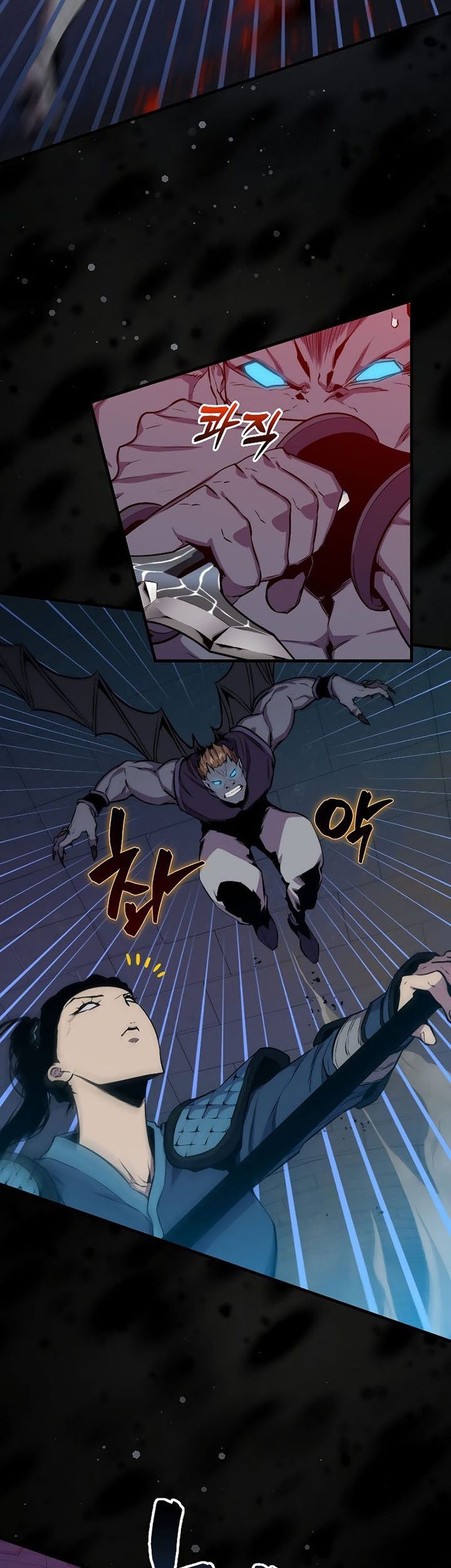 Sleeping Ranker Chapter 92 Gambar 6