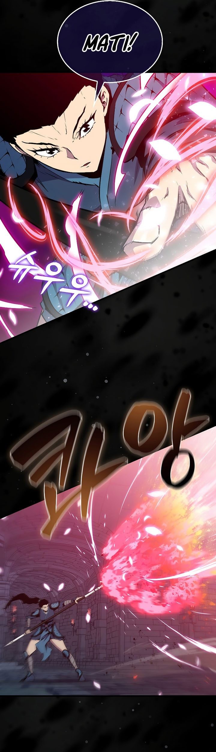 Sleeping Ranker Chapter 92 Gambar 10