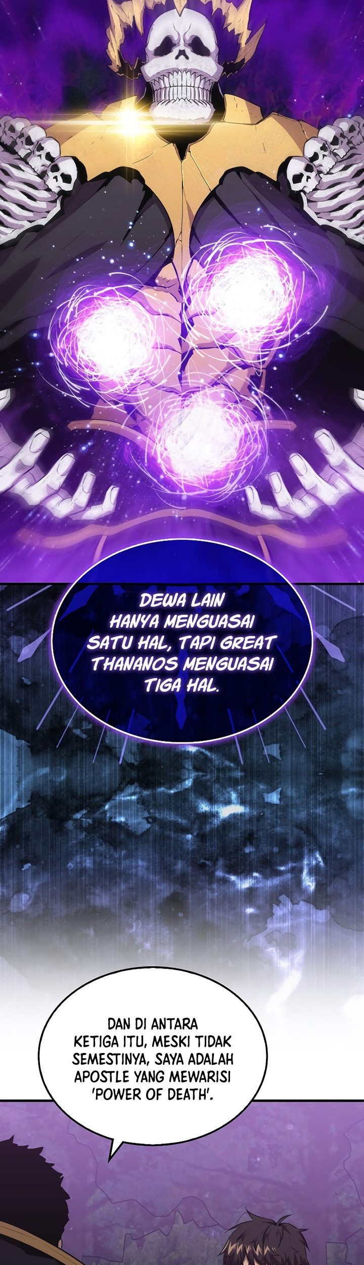 Sleeping Ranker Chapter 90 Gambar 13