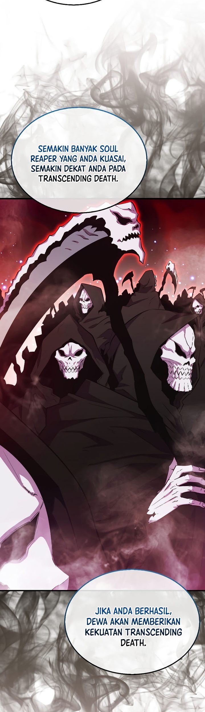 Sleeping Ranker Chapter 90 Gambar 25