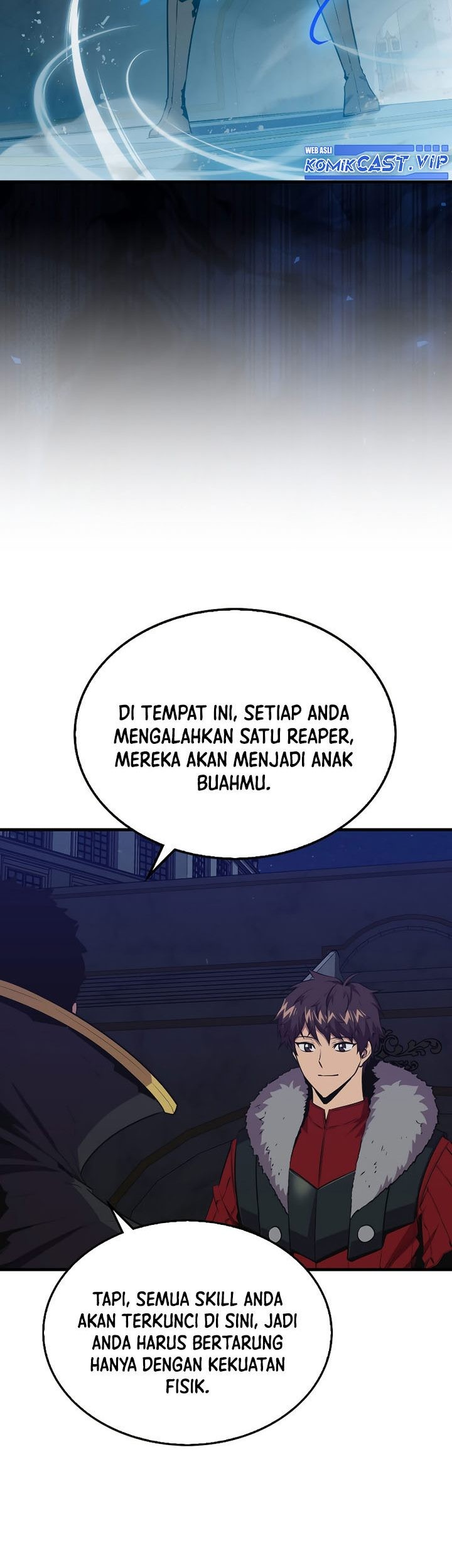 Sleeping Ranker Chapter 90 Gambar 29