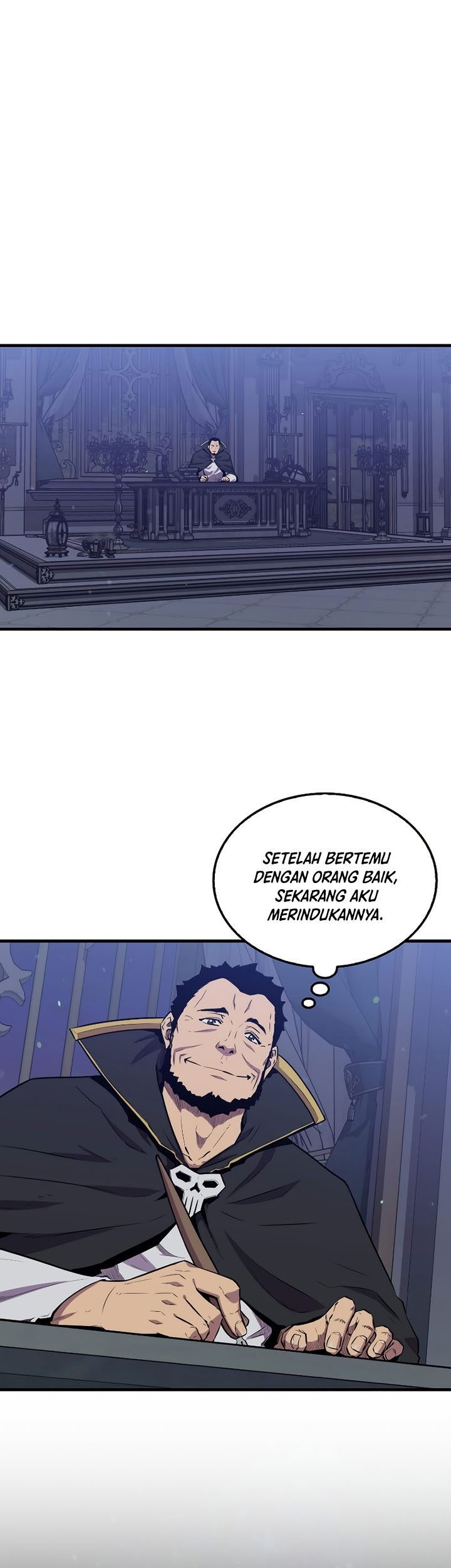 Sleeping Ranker Chapter 90 Gambar 35