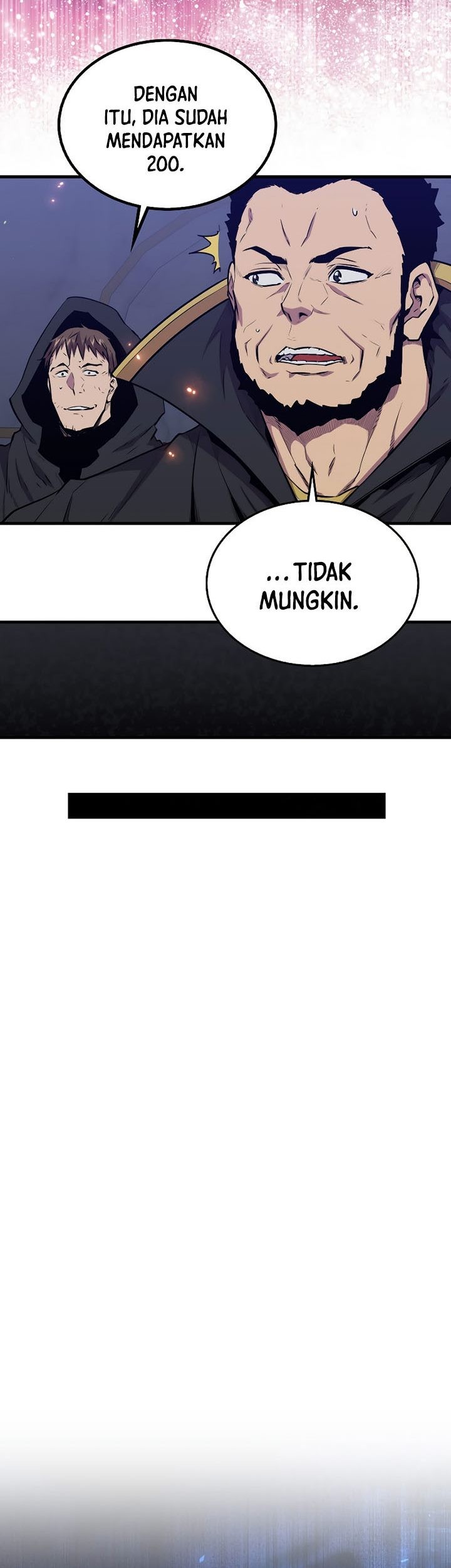 Sleeping Ranker Chapter 90 Gambar 47