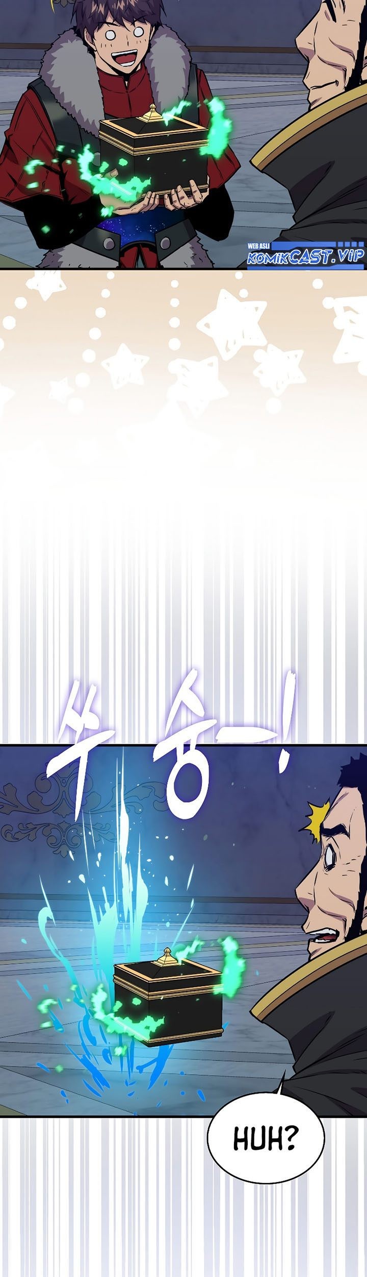 Sleeping Ranker Chapter 90 Gambar 63