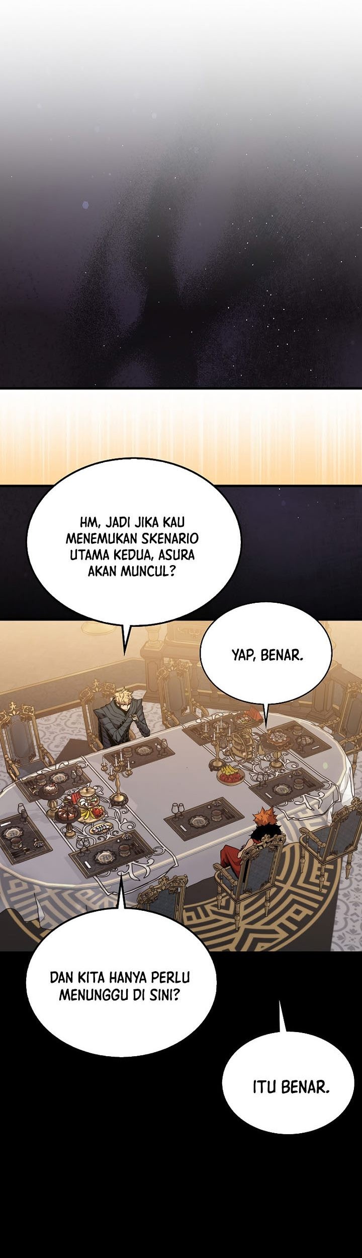 Sleeping Ranker Chapter 90 Gambar 67