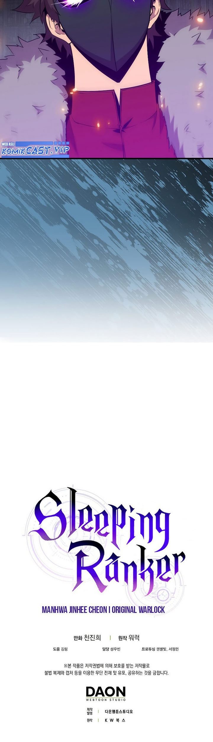 Sleeping Ranker Chapter 90 Gambar 84