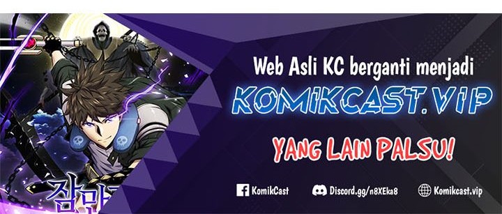 Sleeping Ranker Chapter 90 Gambar 85