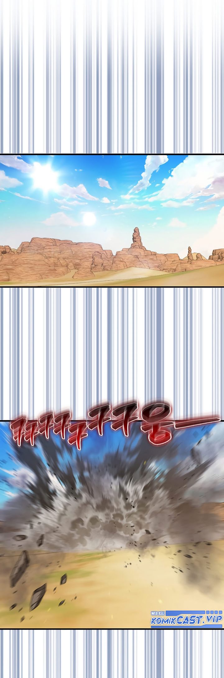 Sleeping Ranker Chapter 89 Gambar 23