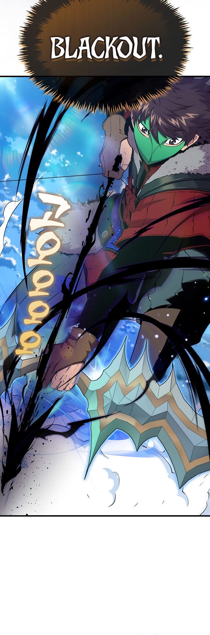 Sleeping Ranker Chapter 89 Gambar 26