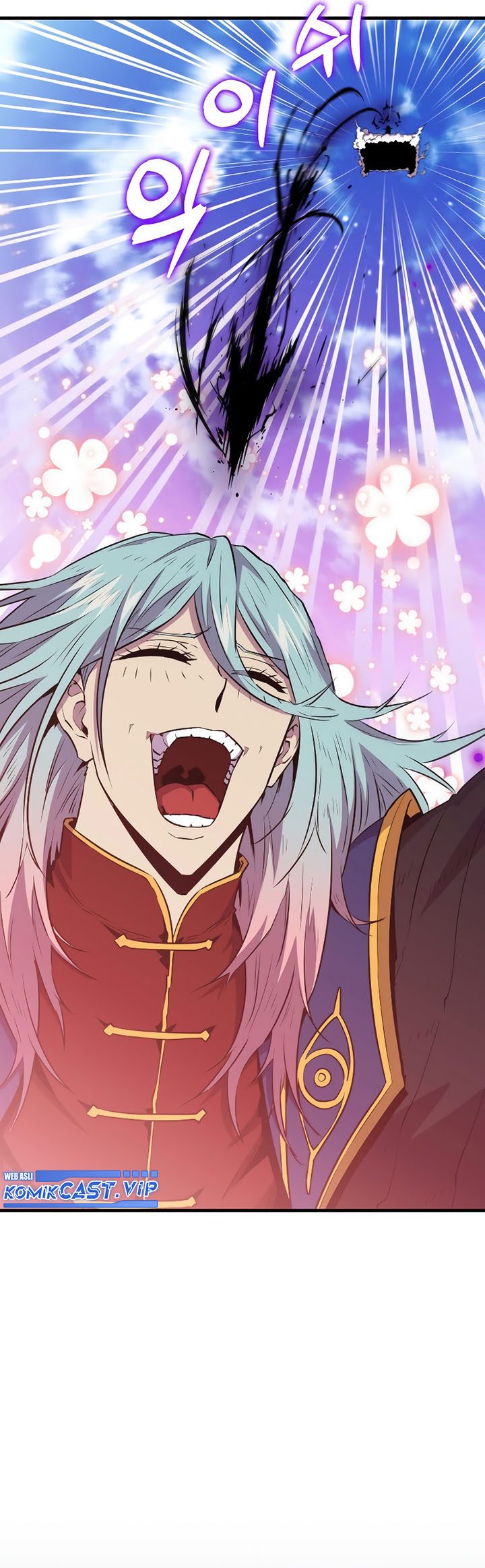 Sleeping Ranker Chapter 89 Gambar 27