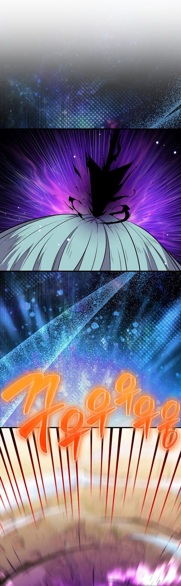 Sleeping Ranker Chapter 89 Gambar 28