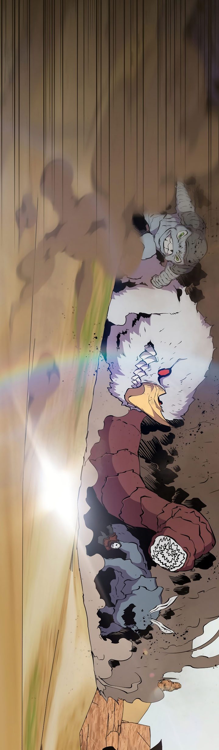 Sleeping Ranker Chapter 89 Gambar 37