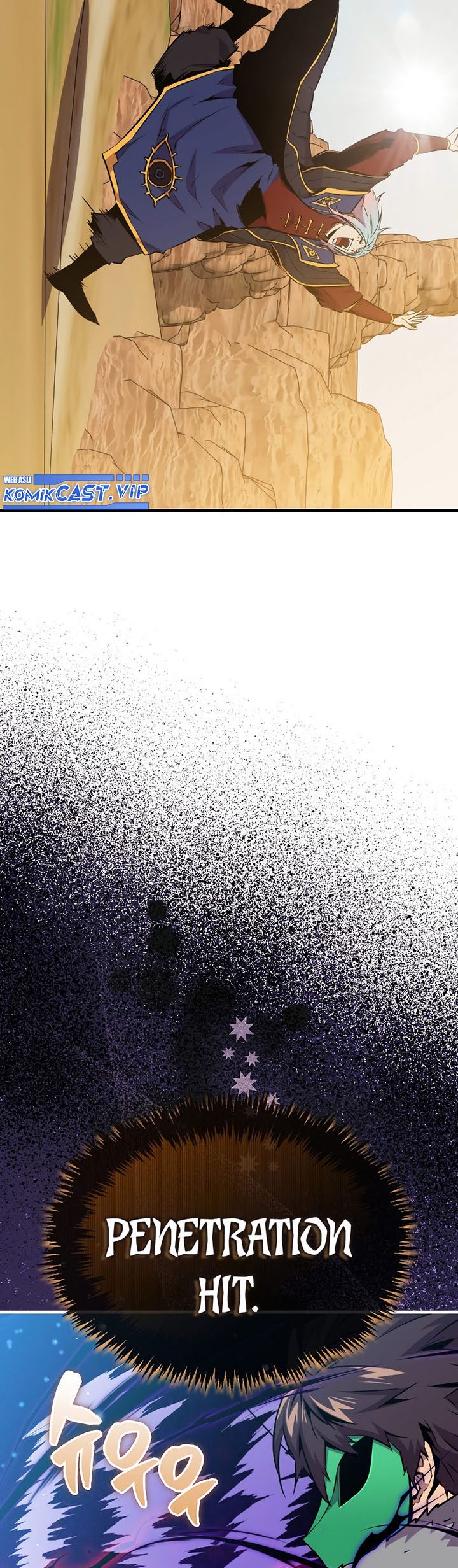 Sleeping Ranker Chapter 89 Gambar 38