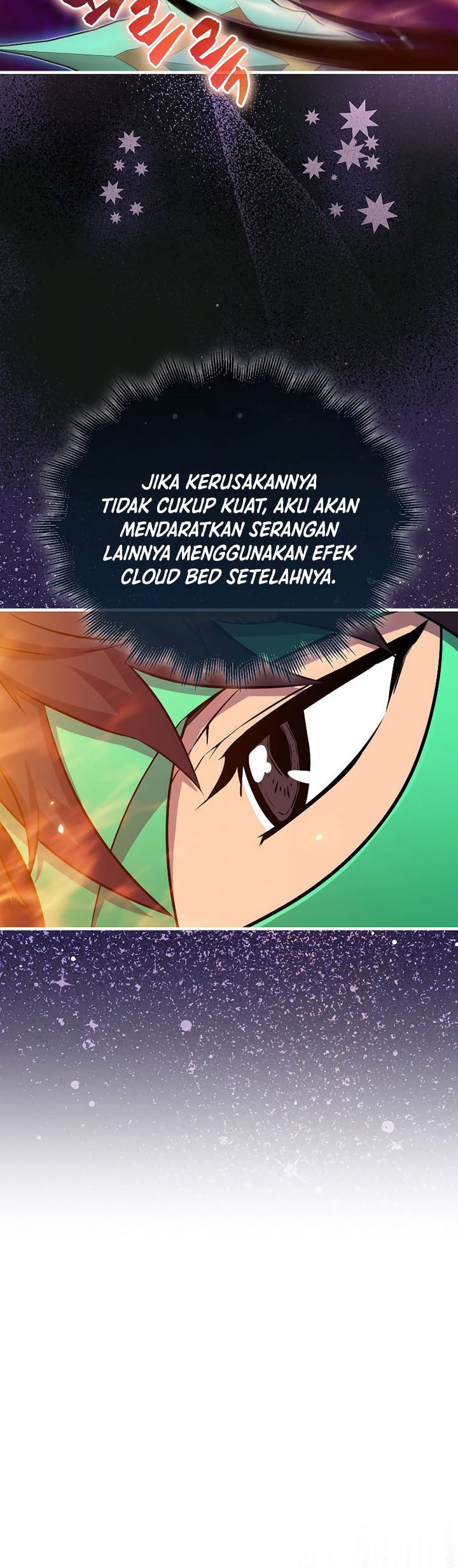 Sleeping Ranker Chapter 89 Gambar 40