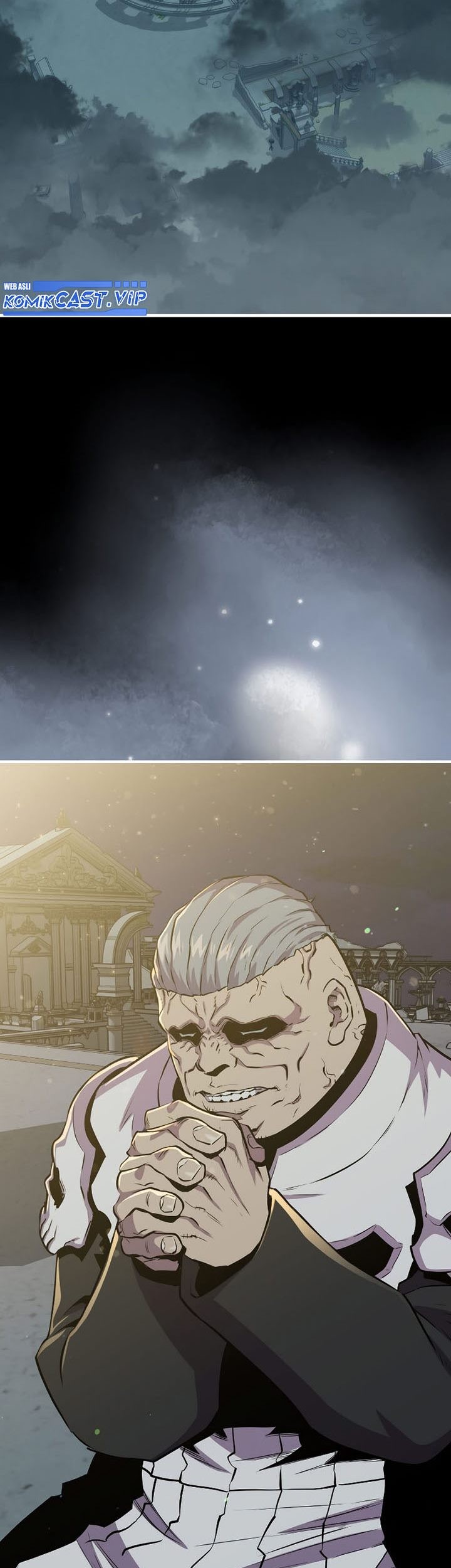 Sleeping Ranker Chapter 89 Gambar 4