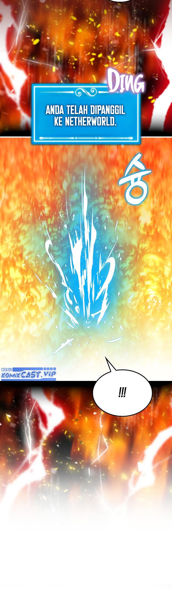 Sleeping Ranker Chapter 89 Gambar 49