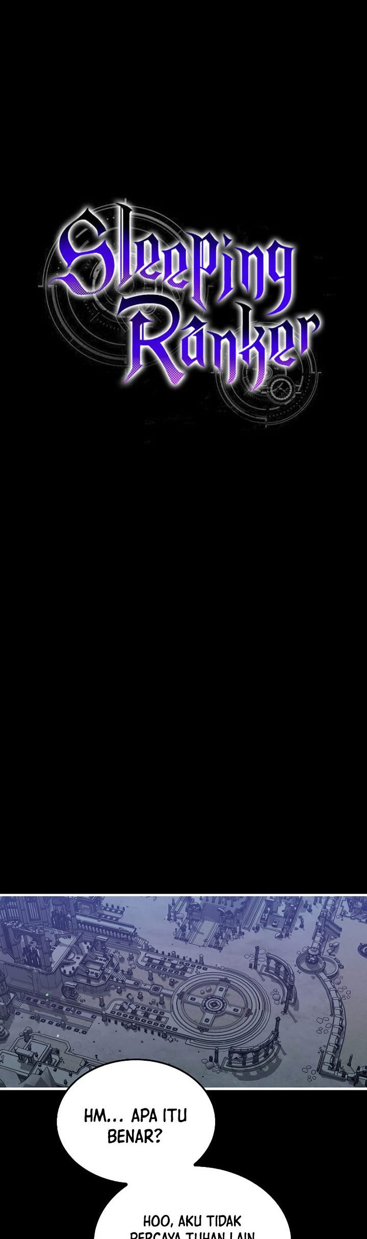 Sleeping Ranker Chapter 89 Gambar 14