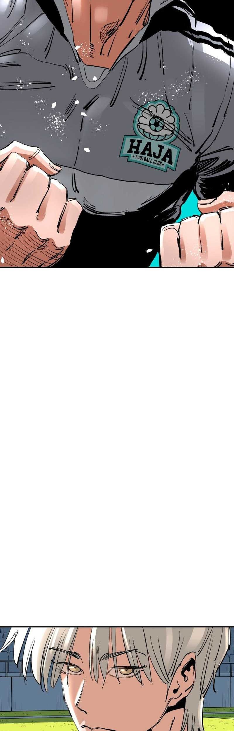 Build Up Chapter 138 Gambar 42