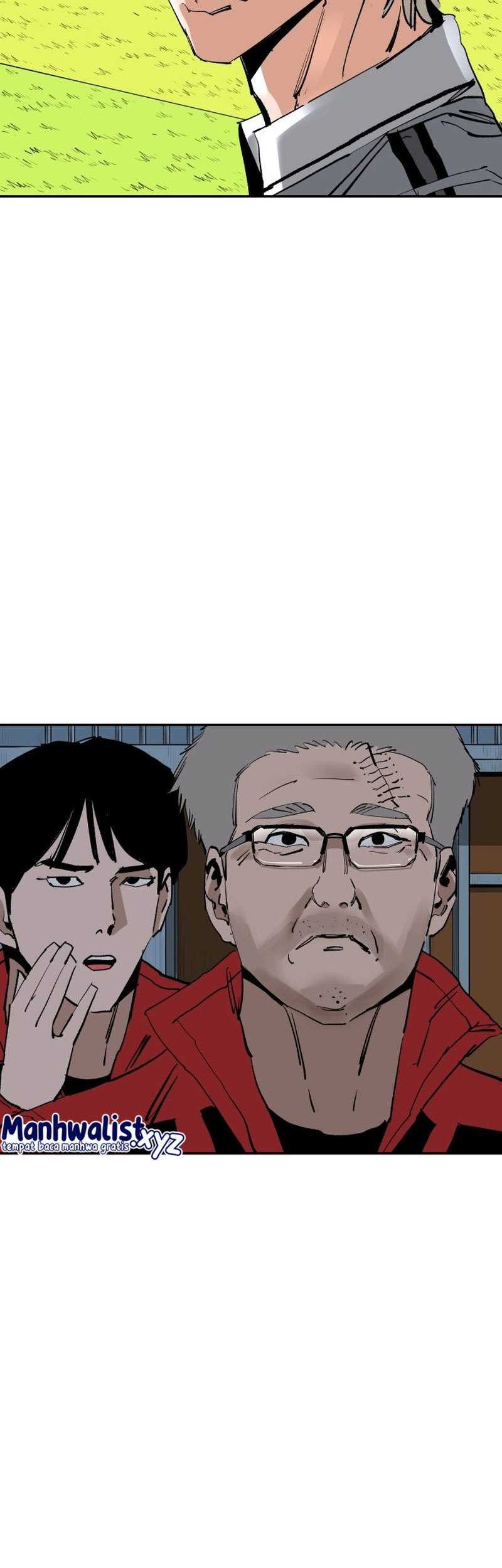 Build Up Chapter 138 Gambar 43