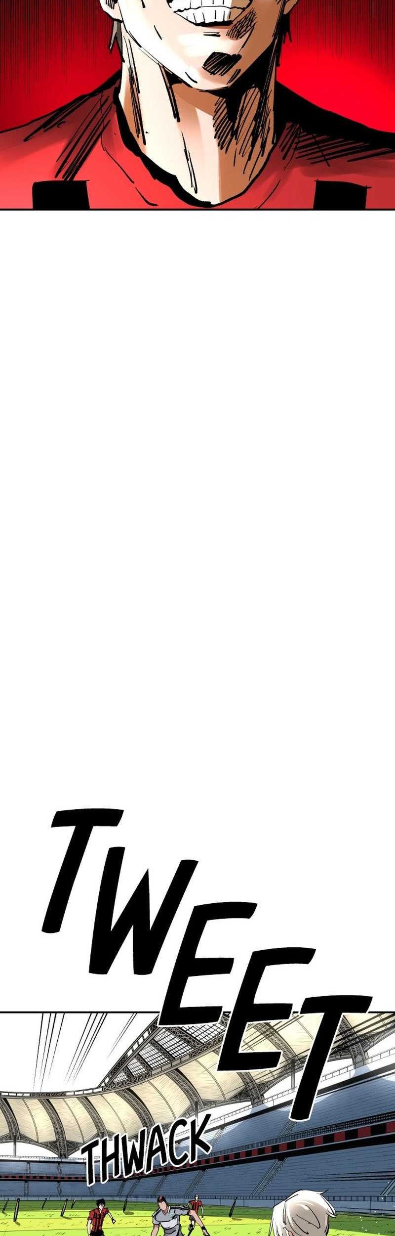 Build Up Chapter 138 Gambar 45