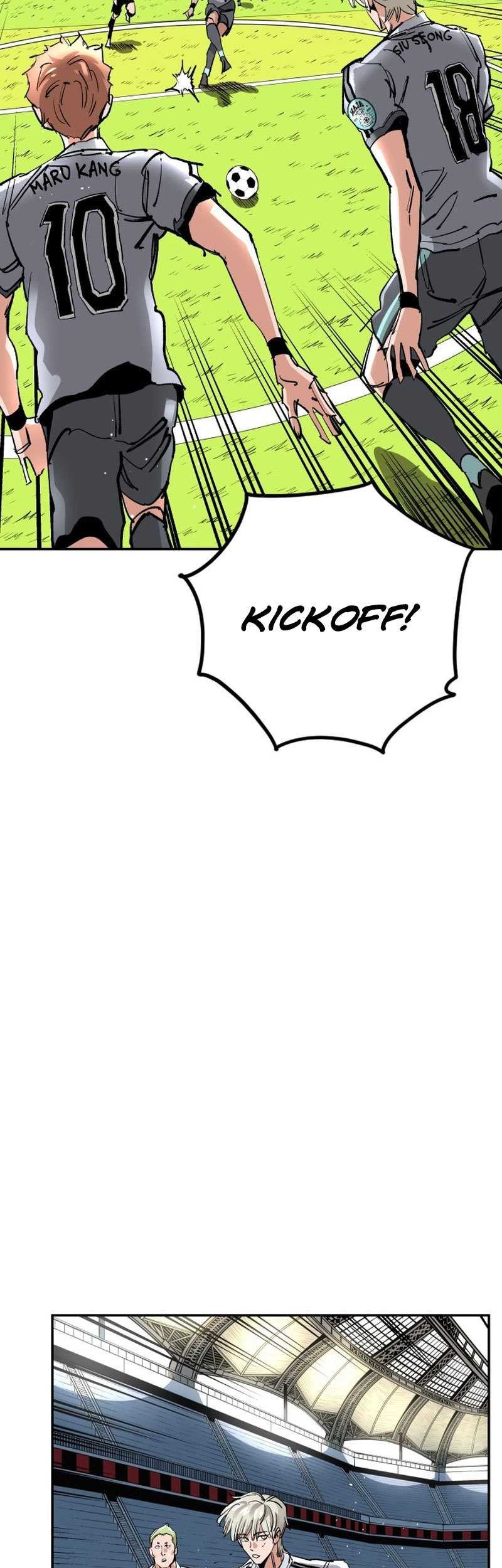 Build Up Chapter 138 Gambar 46