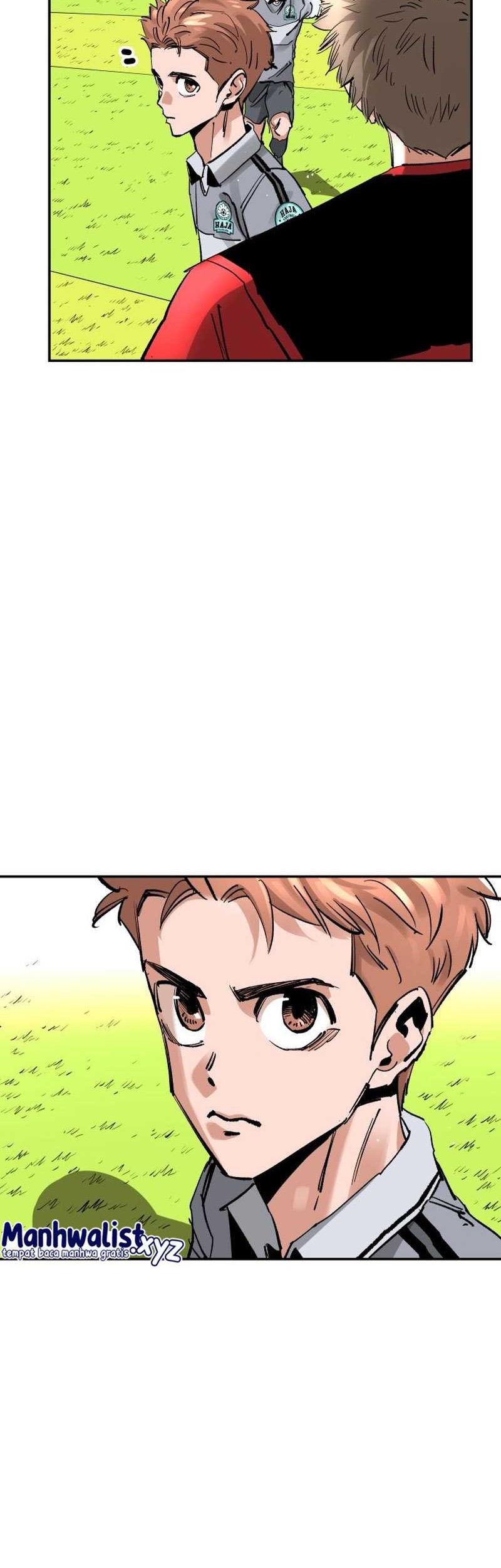 Build Up Chapter 138 Gambar 51