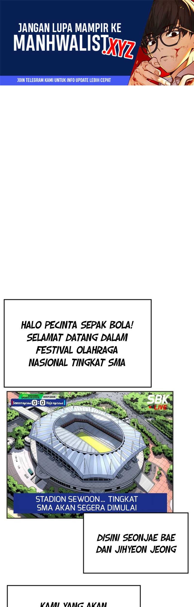 Baca Manhwa Build Up Chapter 138 Gambar 2