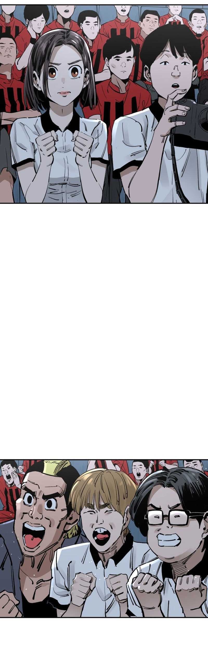 Build Up Chapter 138 Gambar 12