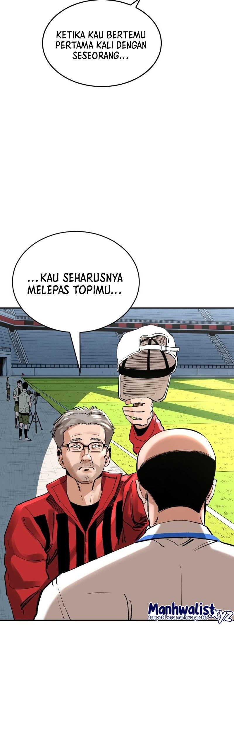 Build Up Chapter 138 Gambar 28