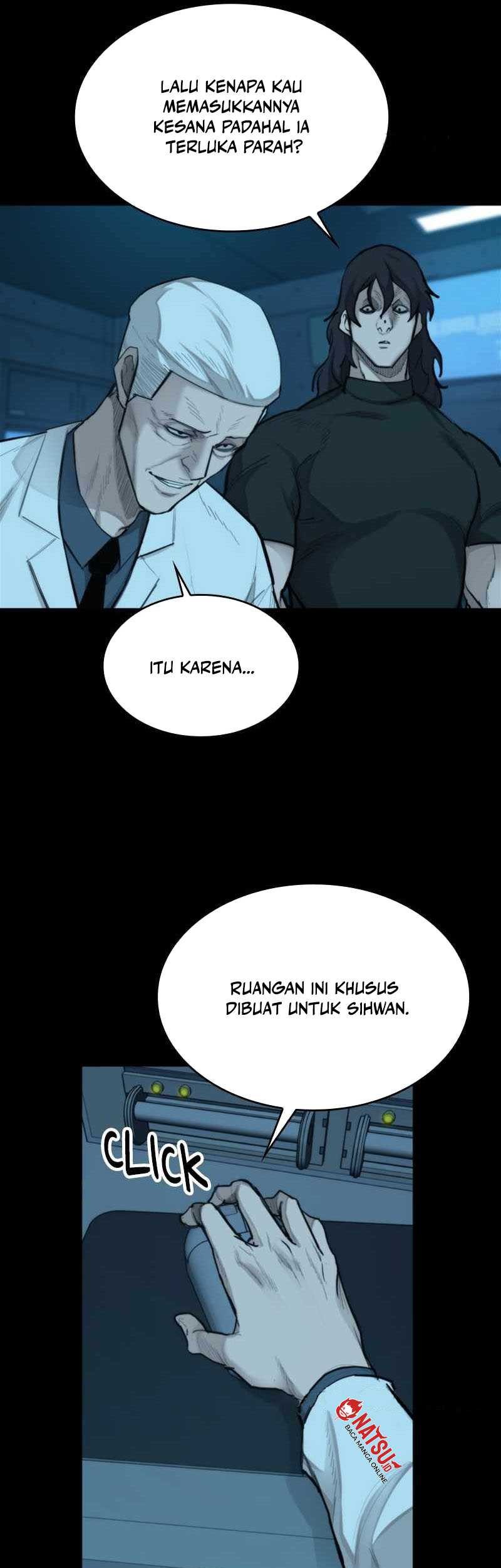 Country of The Crimson Moon Chapter 22 Gambar 34