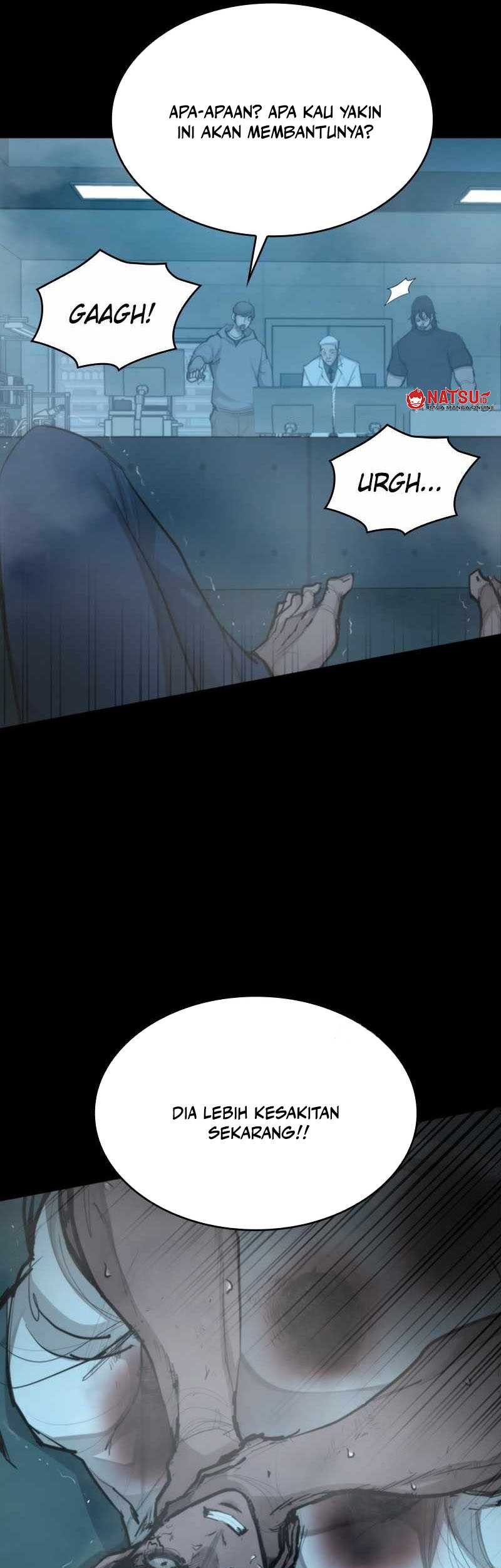 Country of The Crimson Moon Chapter 22 Gambar 38