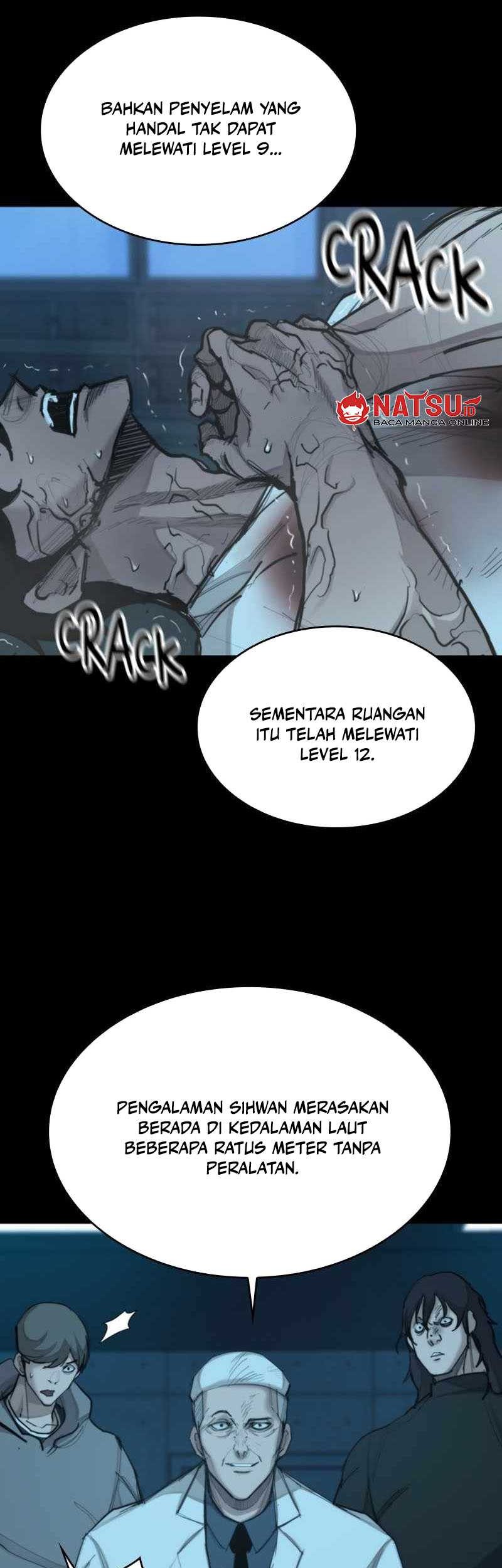 Country of The Crimson Moon Chapter 22 Gambar 40