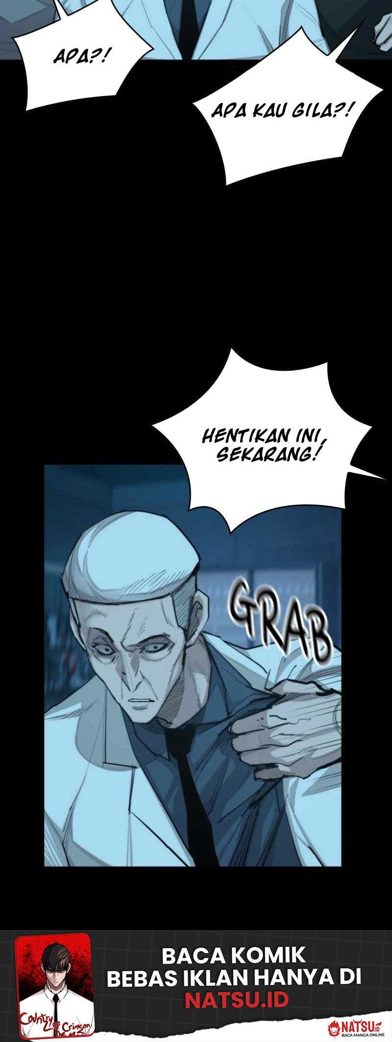 Country of The Crimson Moon Chapter 22 Gambar 41